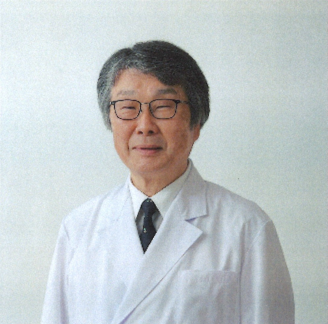 写真：理事長　大場正二